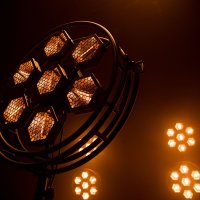 Акустическая система JBL EON615