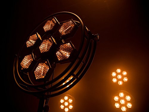 Акустическая система JBL EON615