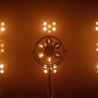 Акустическая система JBL EON615