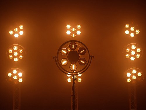 Акустическая система JBL EON615